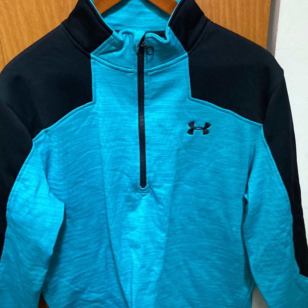 Under Armour Storm 1/4 Zip